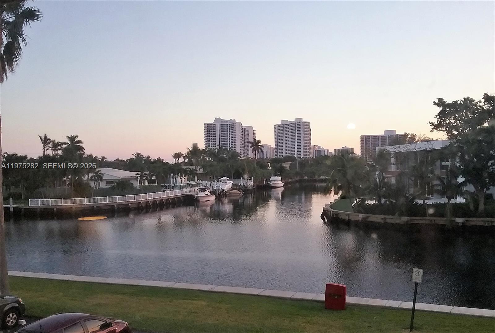 OCEAN VIEW TOWERS CONDO - Residential Lease