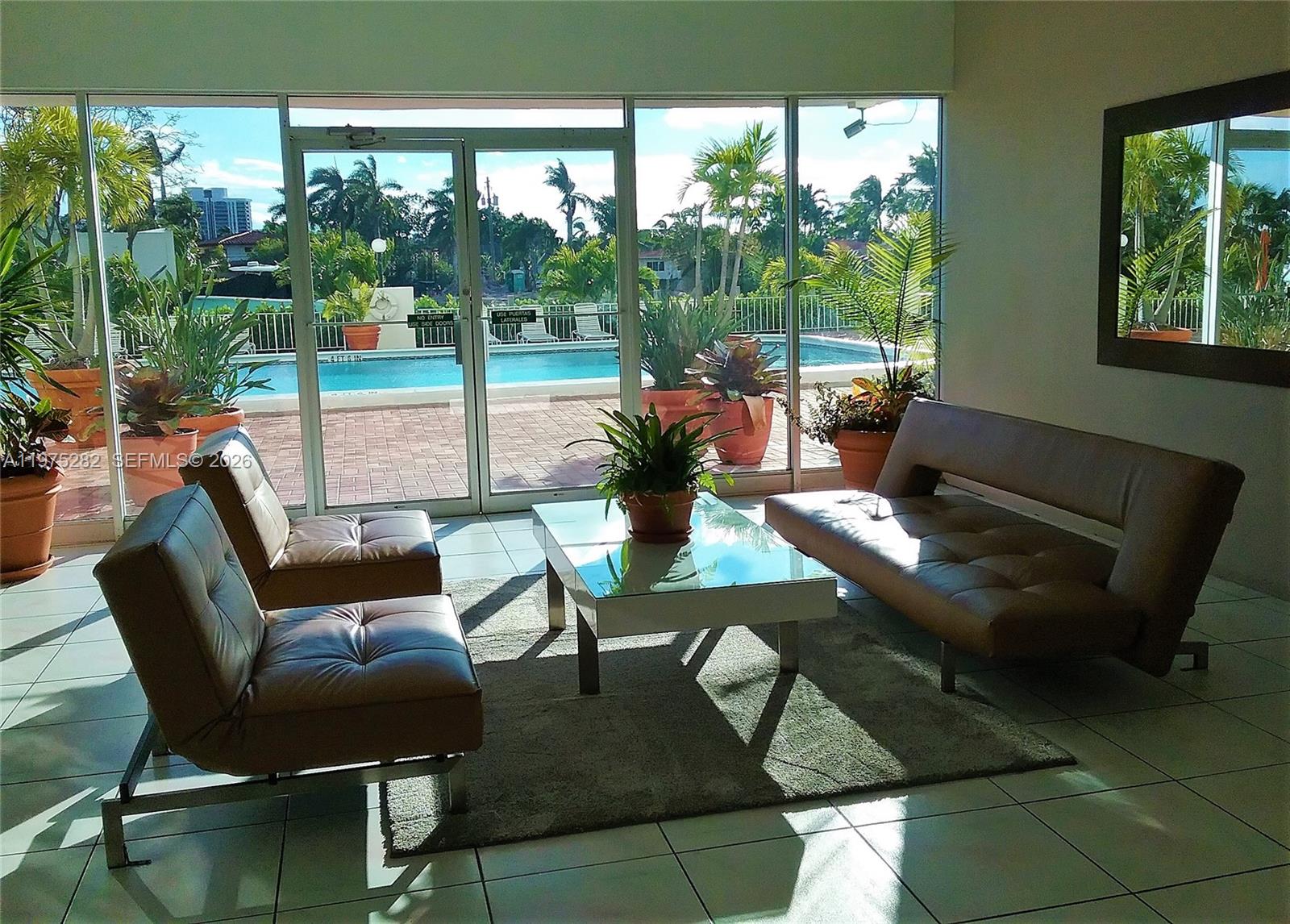 OCEAN VIEW TOWERS CONDO - Residential Lease