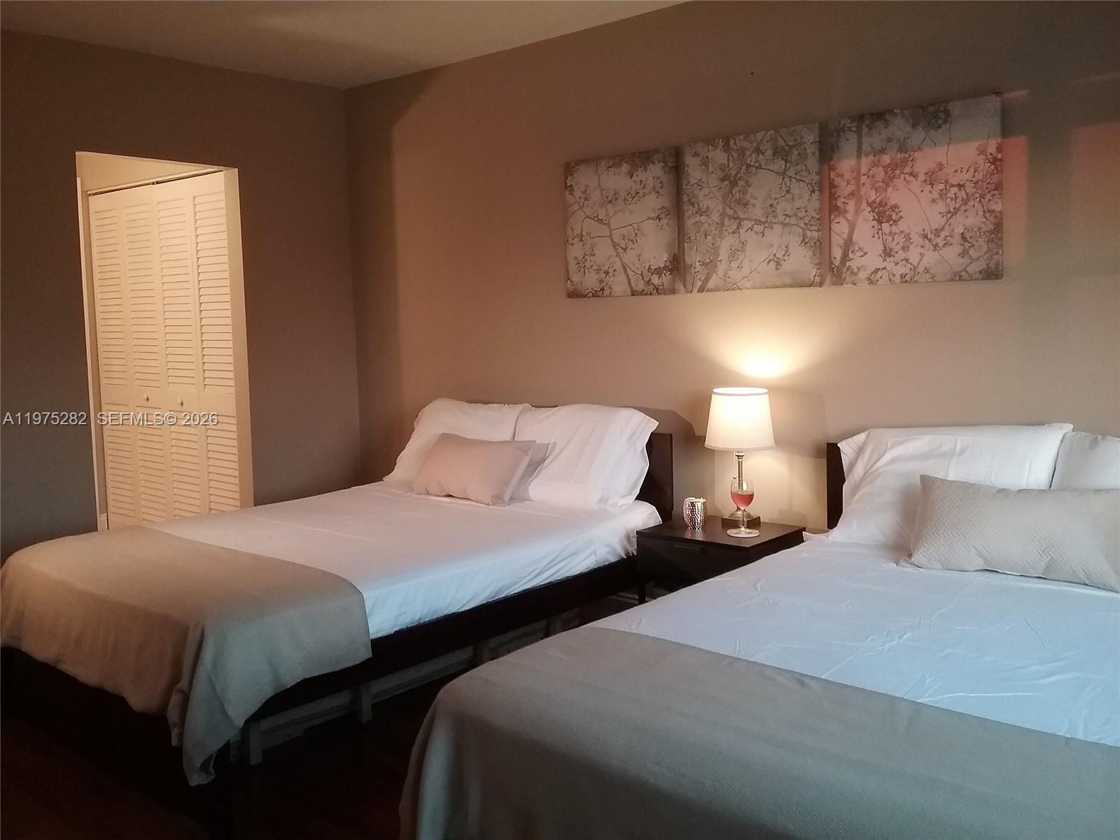 OCEAN VIEW TOWERS CONDO - Residential Lease