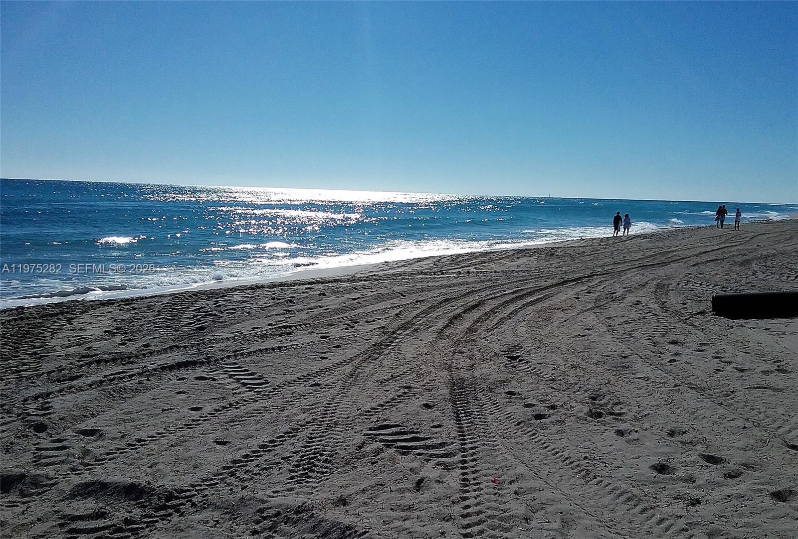 OCEAN VIEW TOWERS CONDO - Residential Lease