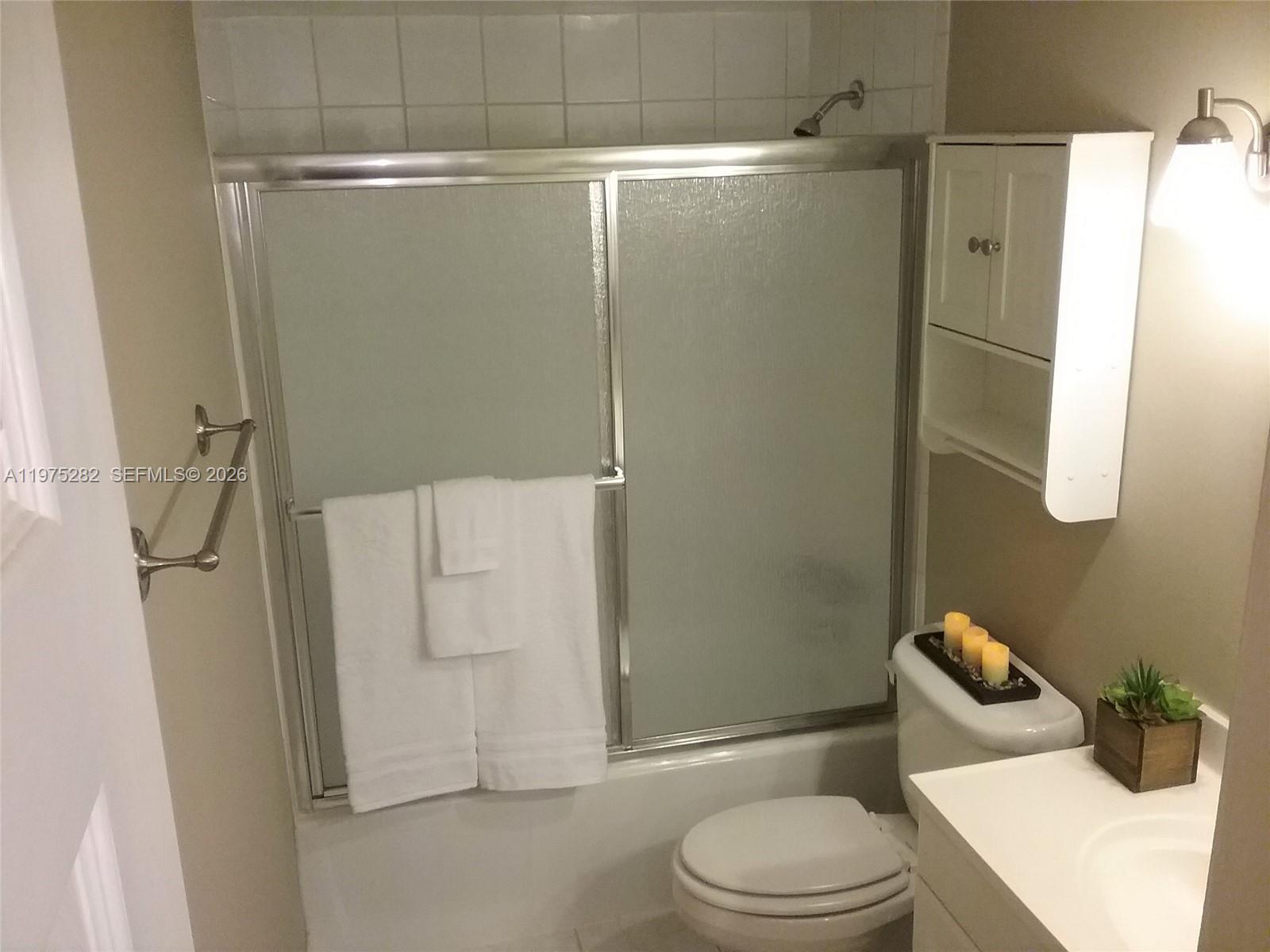 OCEAN VIEW TOWERS CONDO - Residential Lease