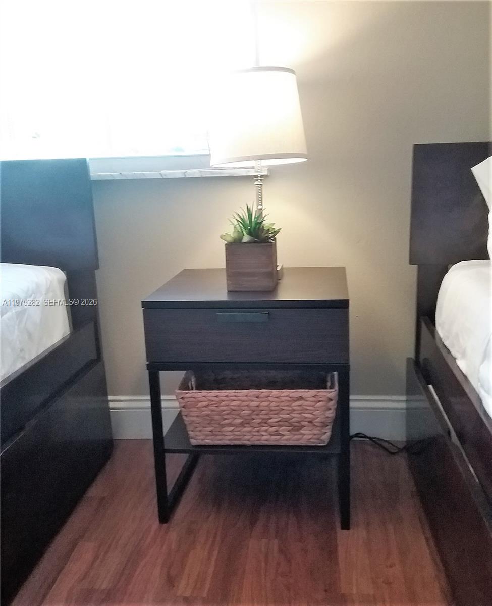 OCEAN VIEW TOWERS CONDO - Residential Lease