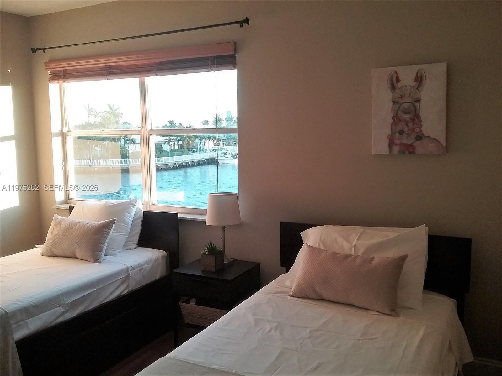 OCEAN VIEW TOWERS CONDO - Residential Lease