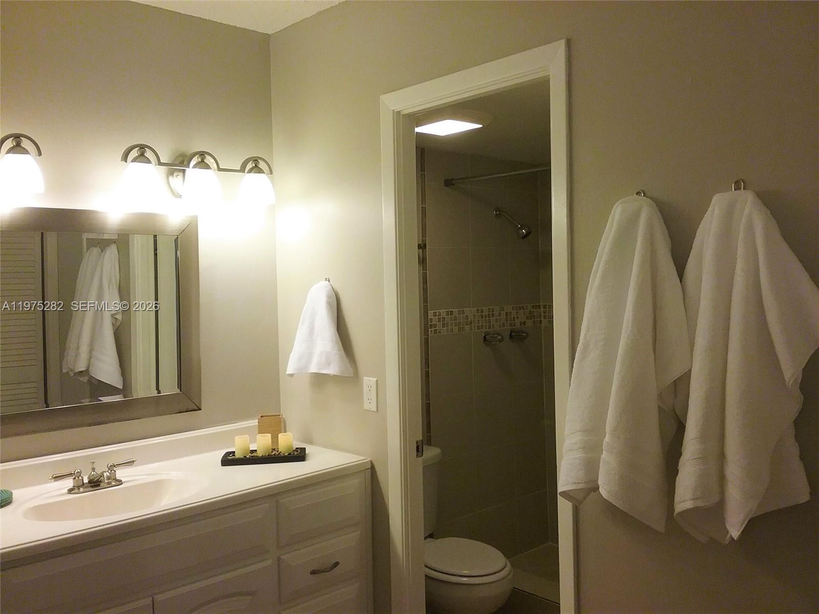 OCEAN VIEW TOWERS CONDO - Residential Lease