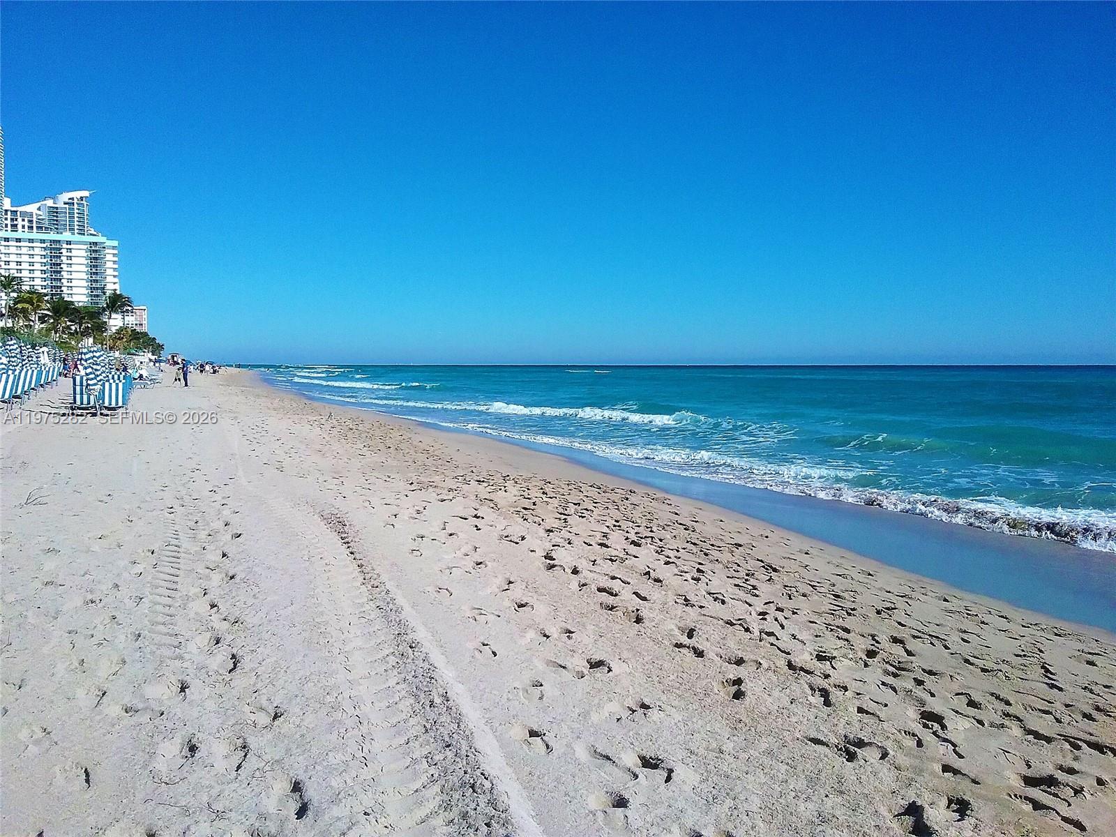 OCEAN VIEW TOWERS CONDO - Residential Lease