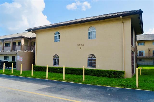 GRAND VISTA CONDO - Residential