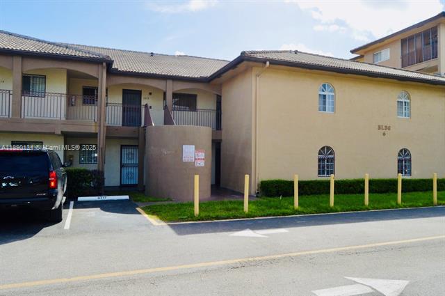GRAND VISTA CONDO - Residential