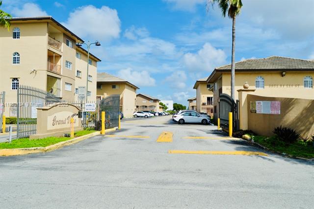 GRAND VISTA CONDO - Residential