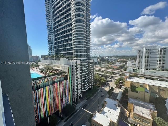 Property for Sale at 1250 S Miami Ave 1603, Miami, Broward County, Florida - Bedrooms: 2 
Bathrooms: 2  - $570,000