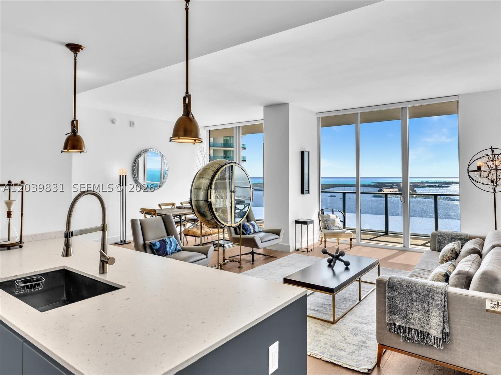 1300 E Brickell Bay Dr 4202
