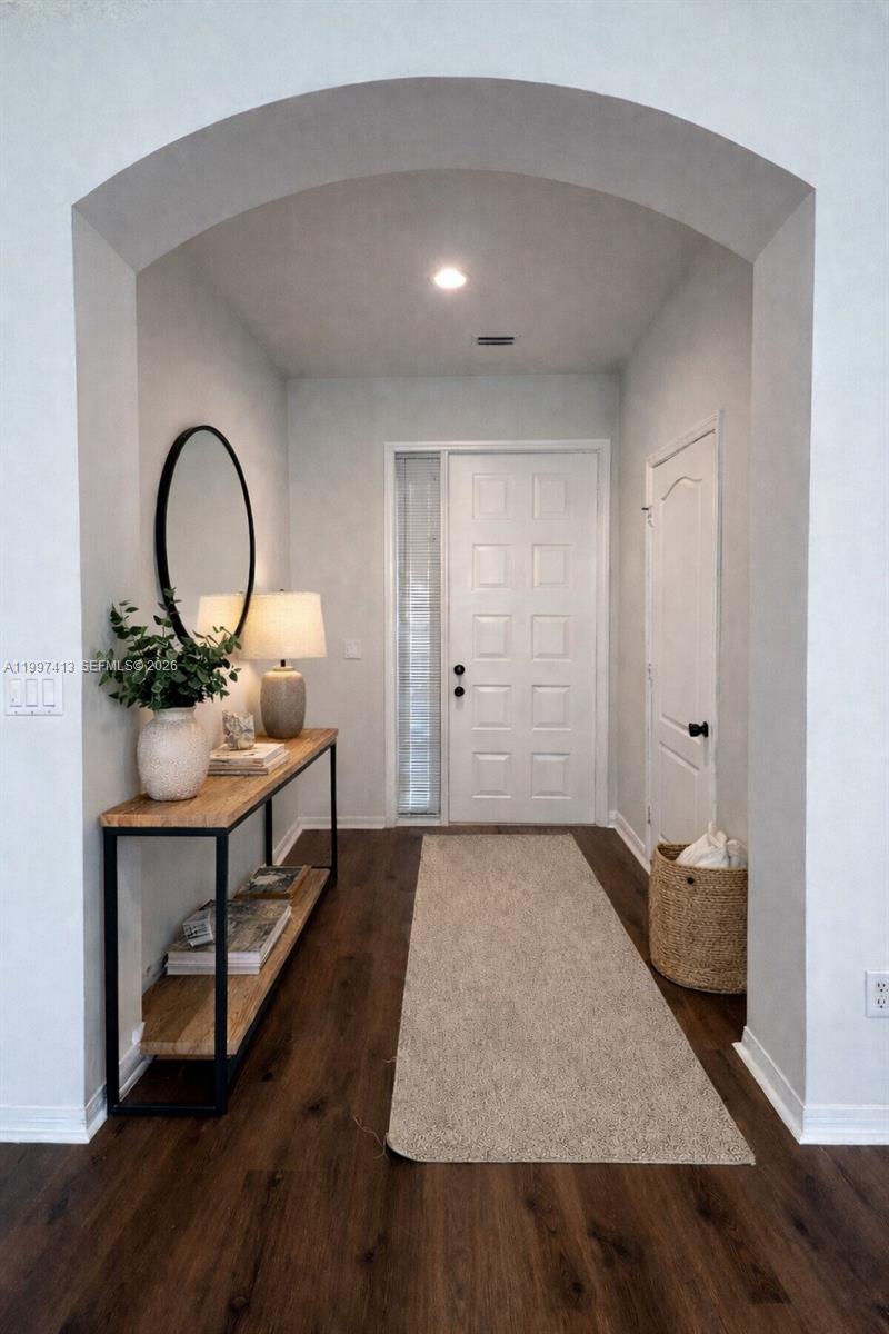 SEMINOLE ESTATES & TOWNHO - Residential