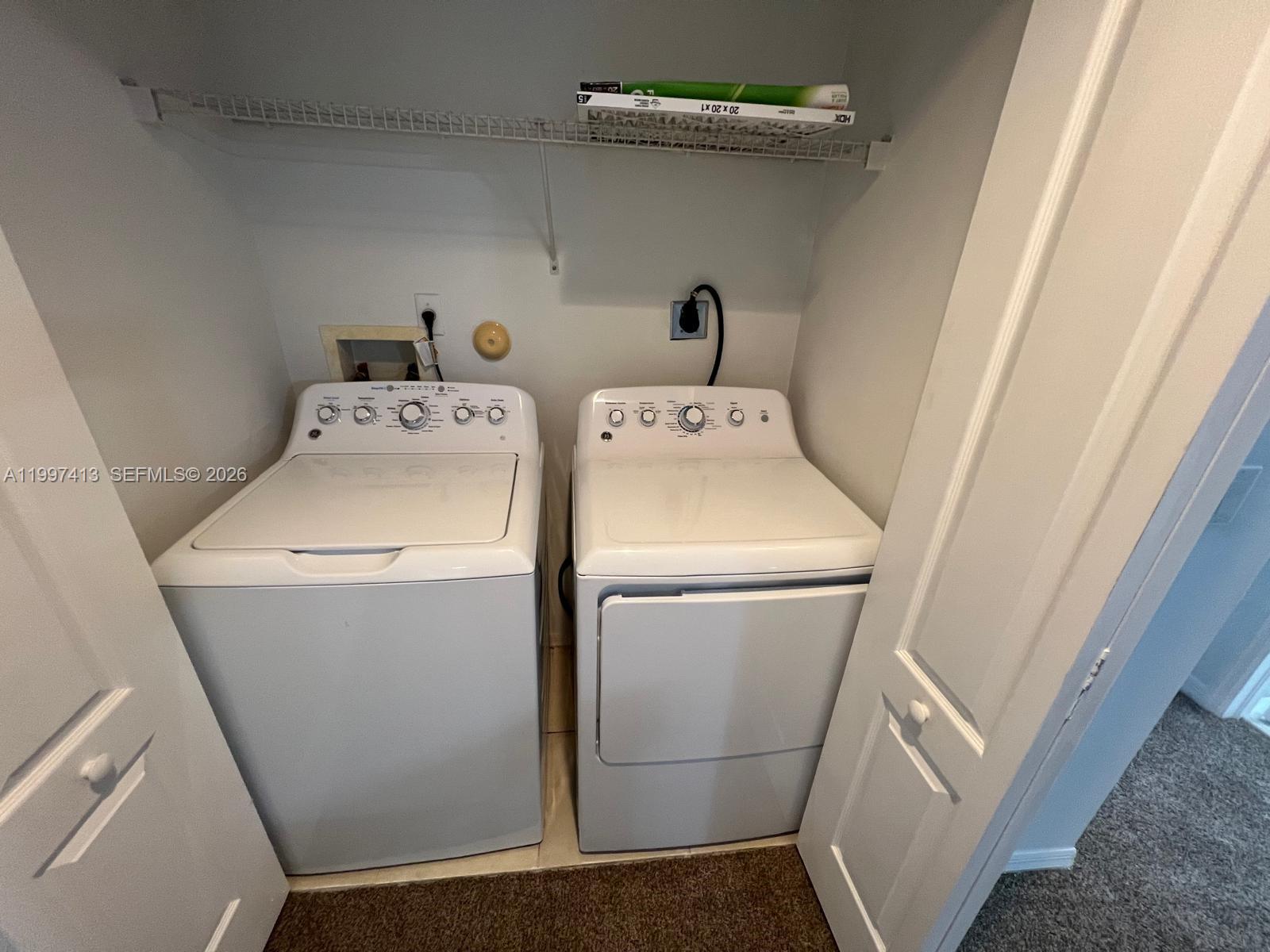 SEMINOLE ESTATES & TOWNHO - Residential