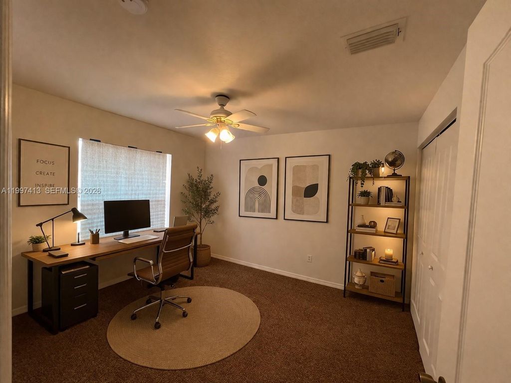 Photo of 336 River Bluff Ln, Royal Palm Beach, FL 33411 (MLS # A11997413)