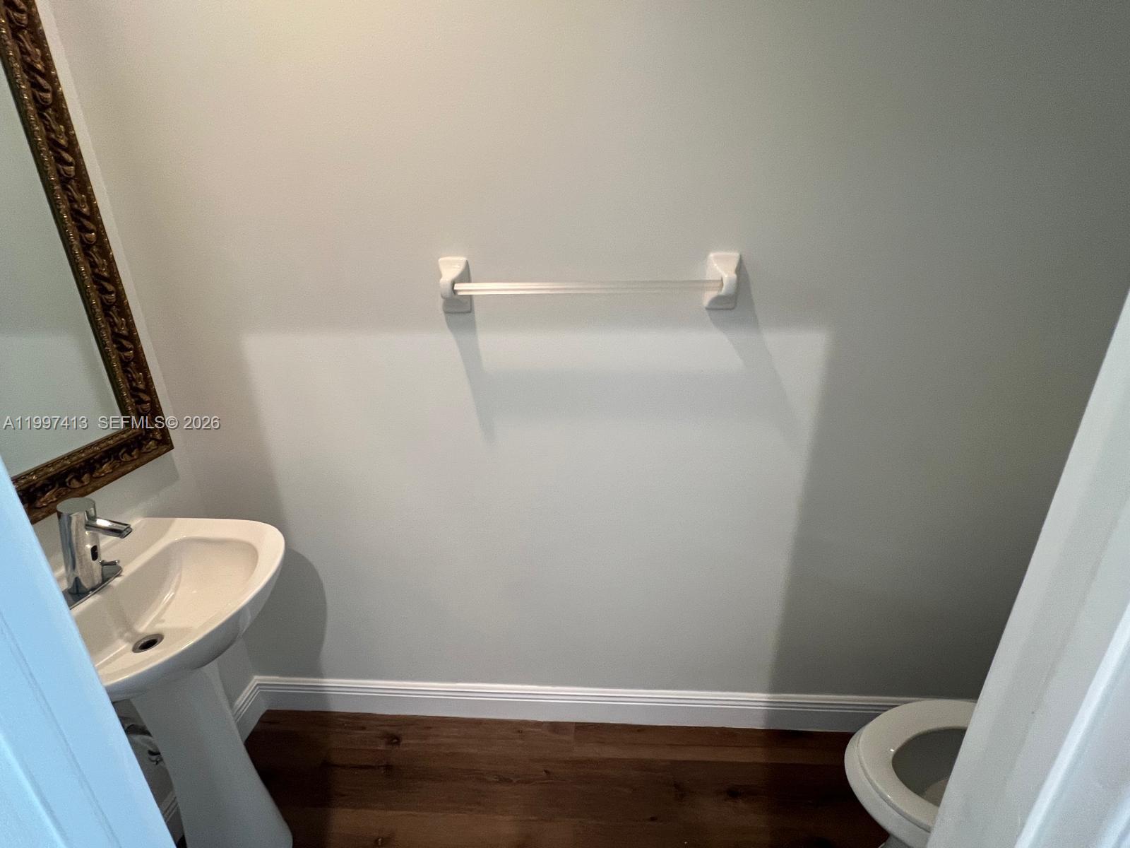 SEMINOLE ESTATES & TOWNHO - Residential