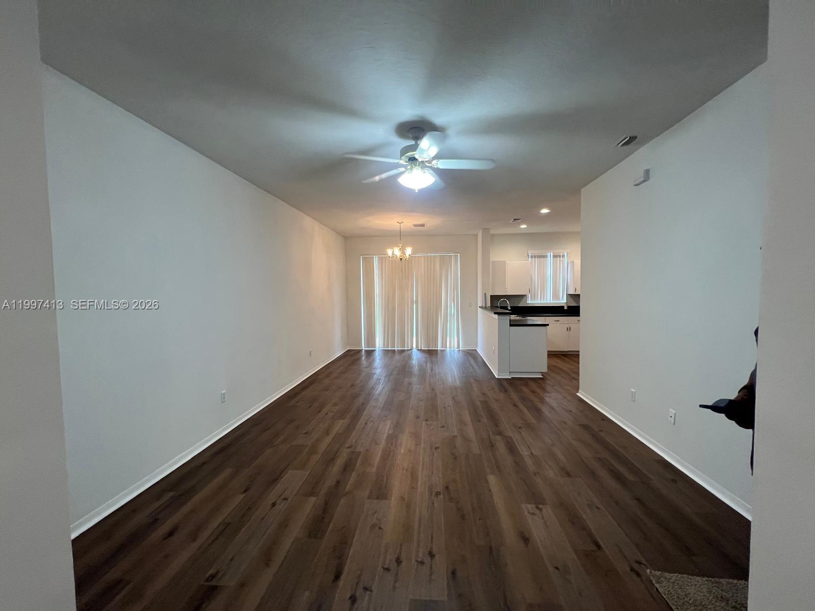 SEMINOLE ESTATES & TOWNHO - Residential