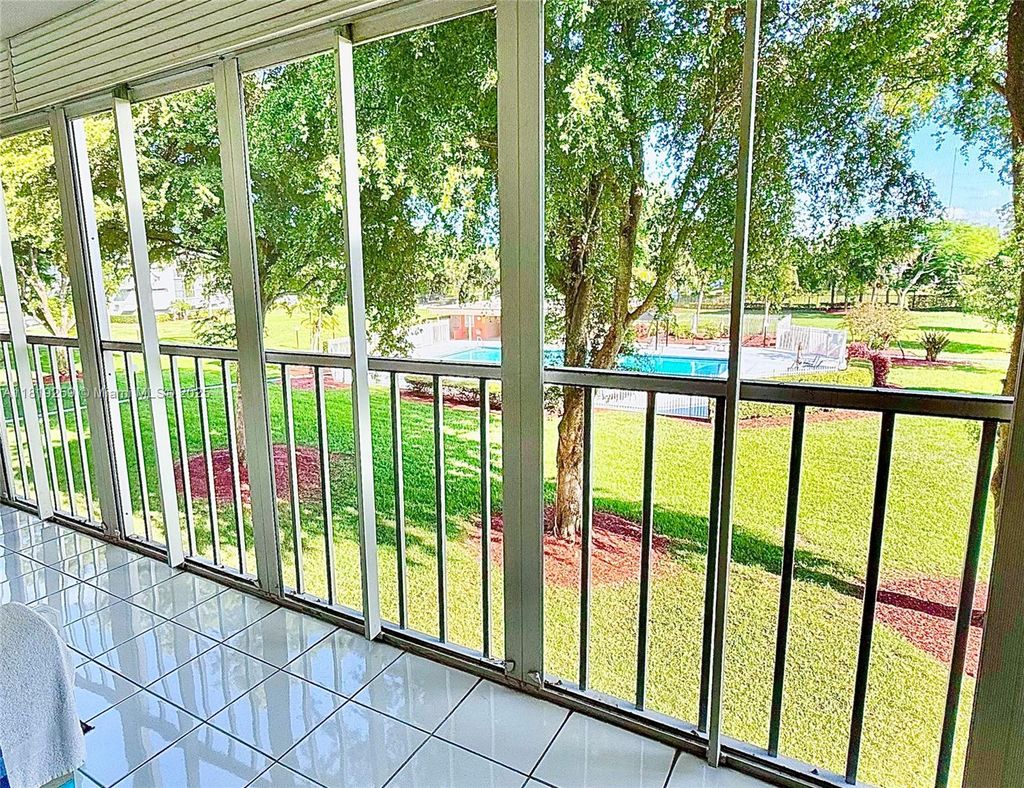 Photo of 5100 Washington St #304, Hollywood, FL 33021 (MLS # A11819259)