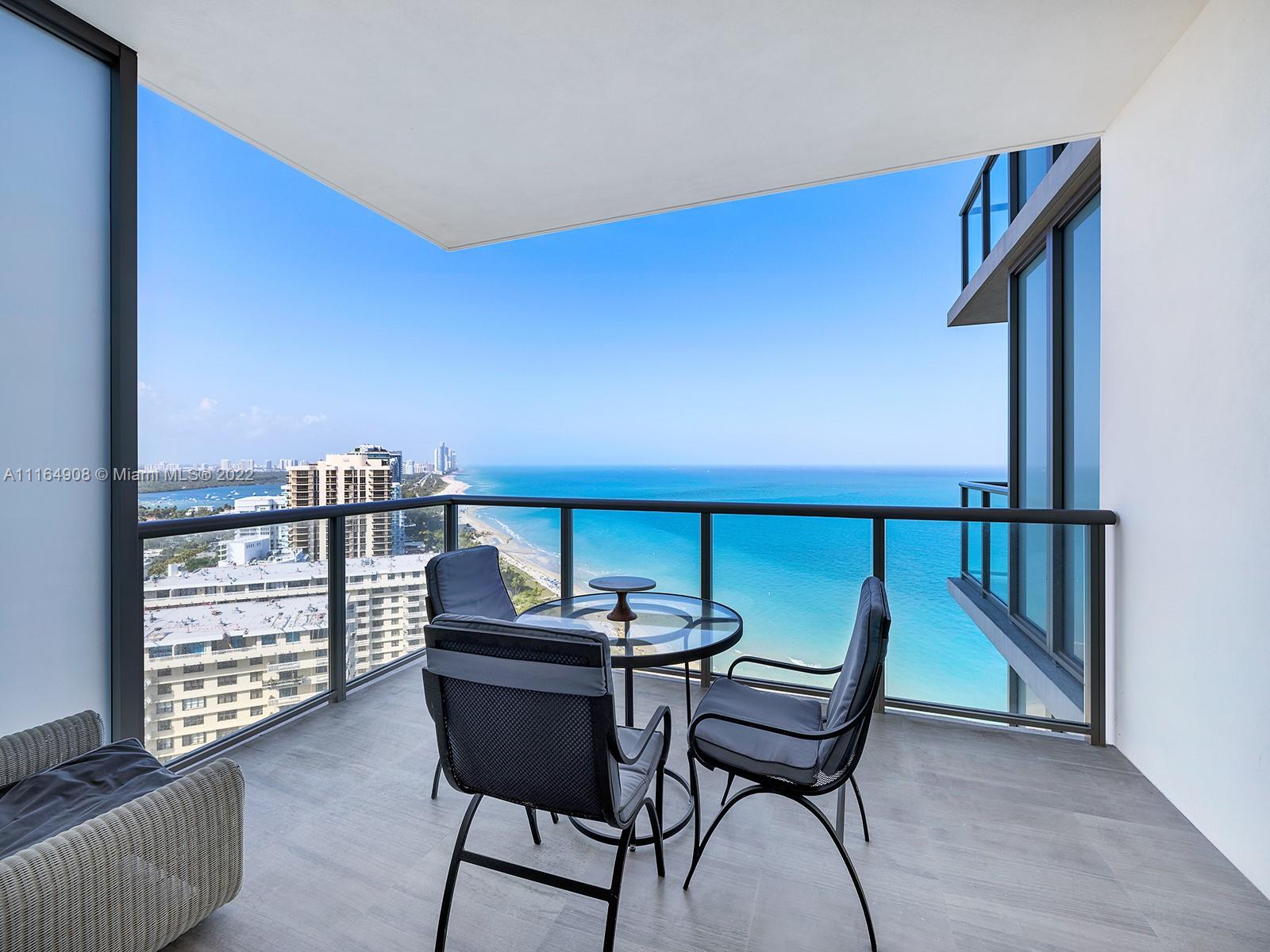 BAL HARBOUR CENTER CONDO - Residential