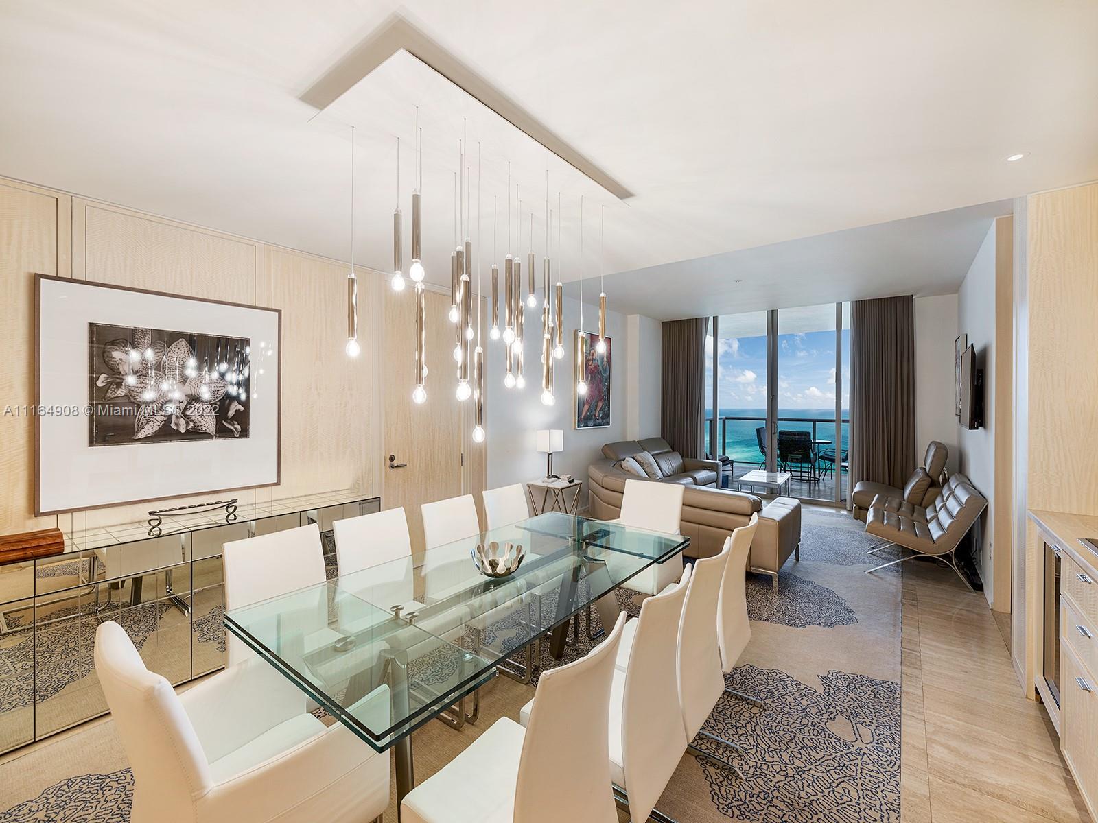 BAL HARBOUR CENTER CONDO - Residential