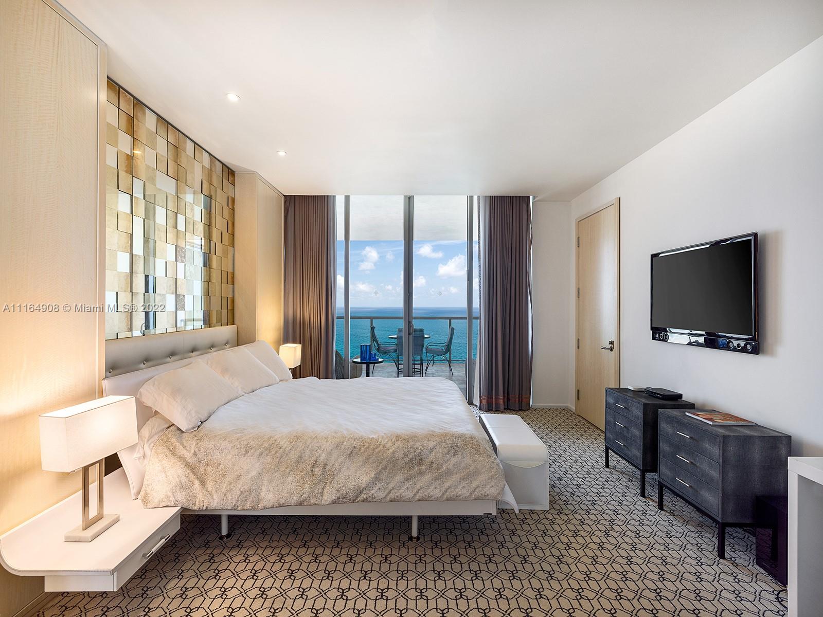 BAL HARBOUR CENTER CONDO - Residential