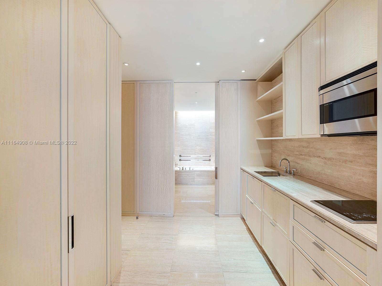 BAL HARBOUR CENTER CONDO - Residential