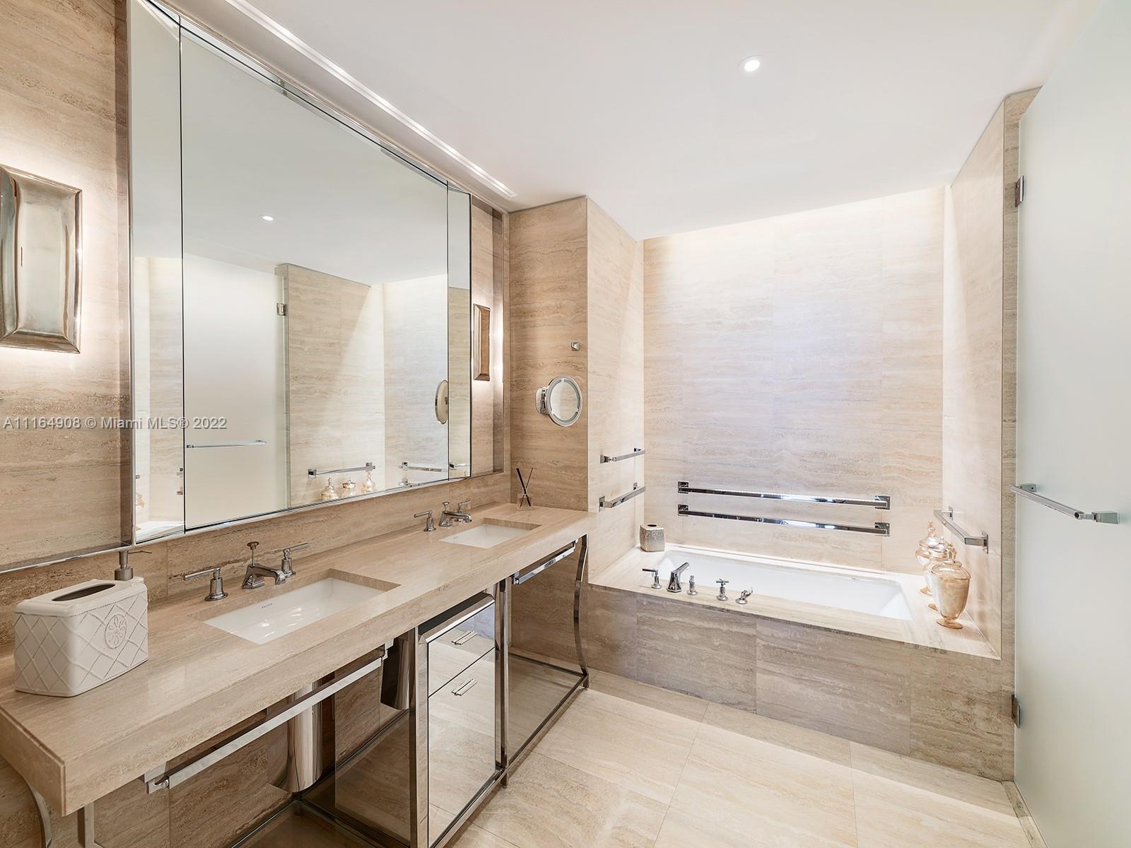 BAL HARBOUR CENTER CONDO - Residential