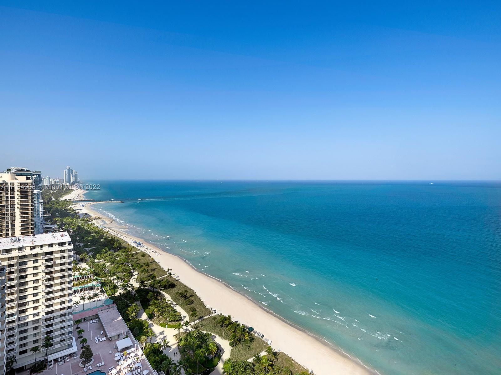 BAL HARBOUR CENTER CONDO - Residential