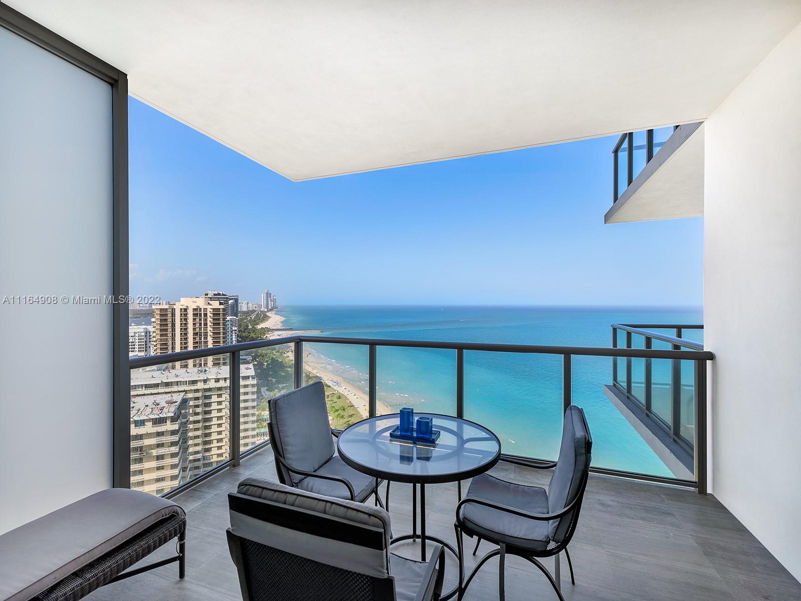 BAL HARBOUR CENTER CONDO - Residential