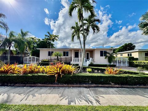 8000 SW 17 Terrace Miami FL 33155