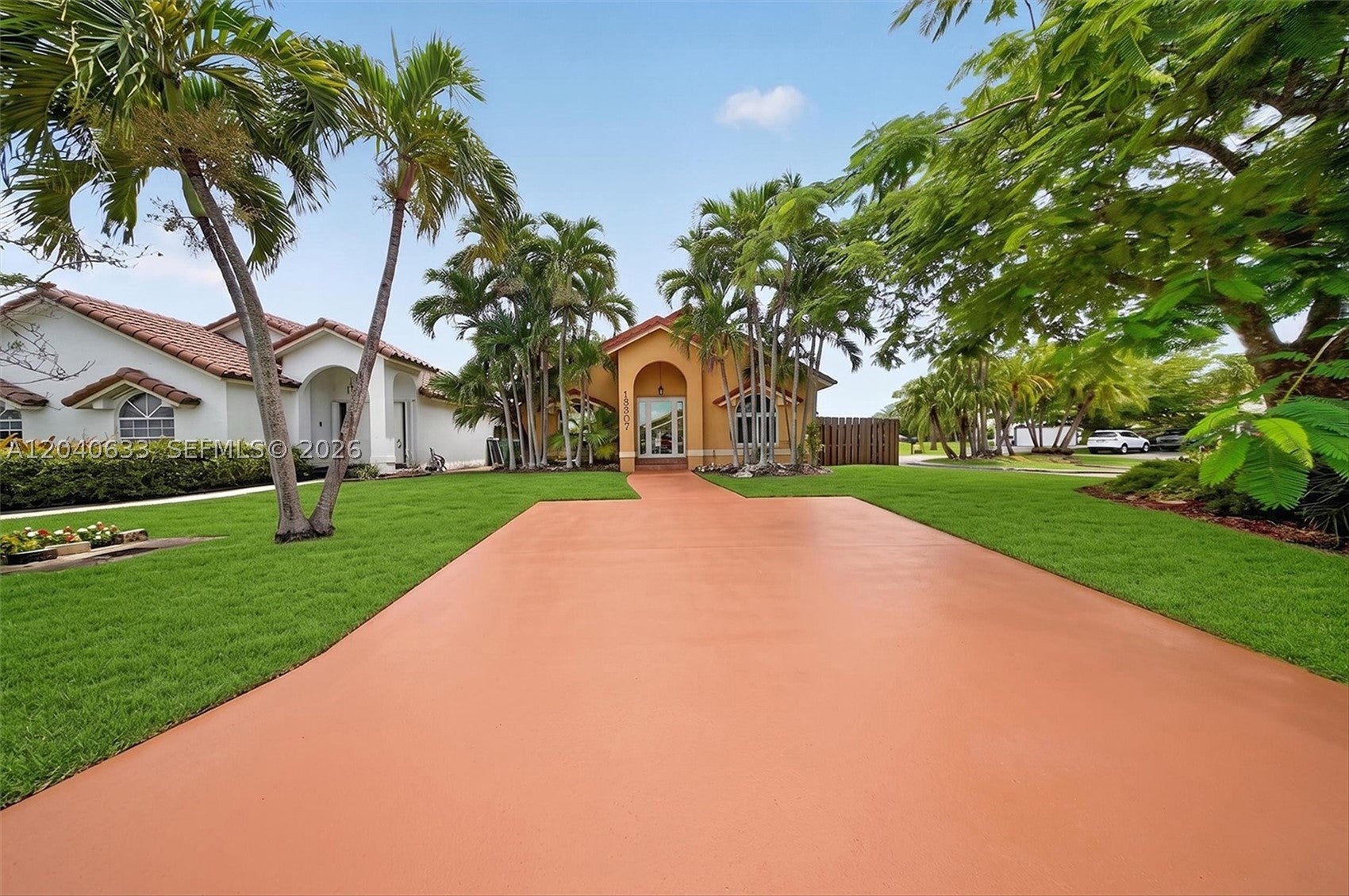 15307 SW 52nd Ter