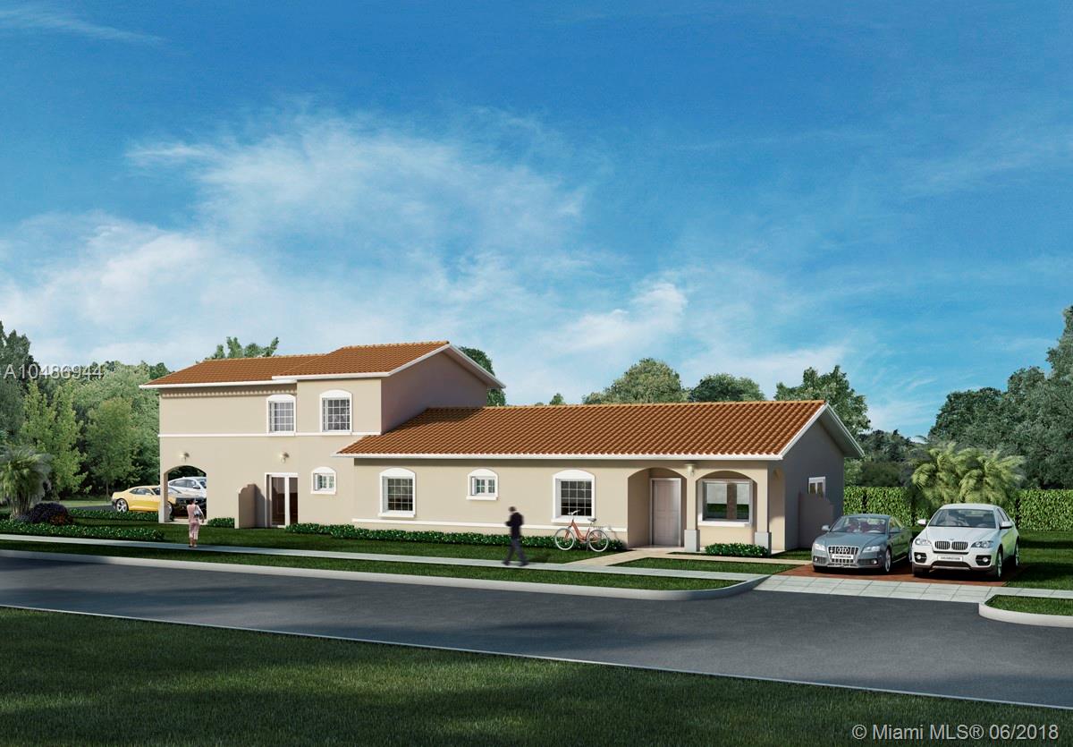 ALLAPATTAH HEIGHTS - Residential Income