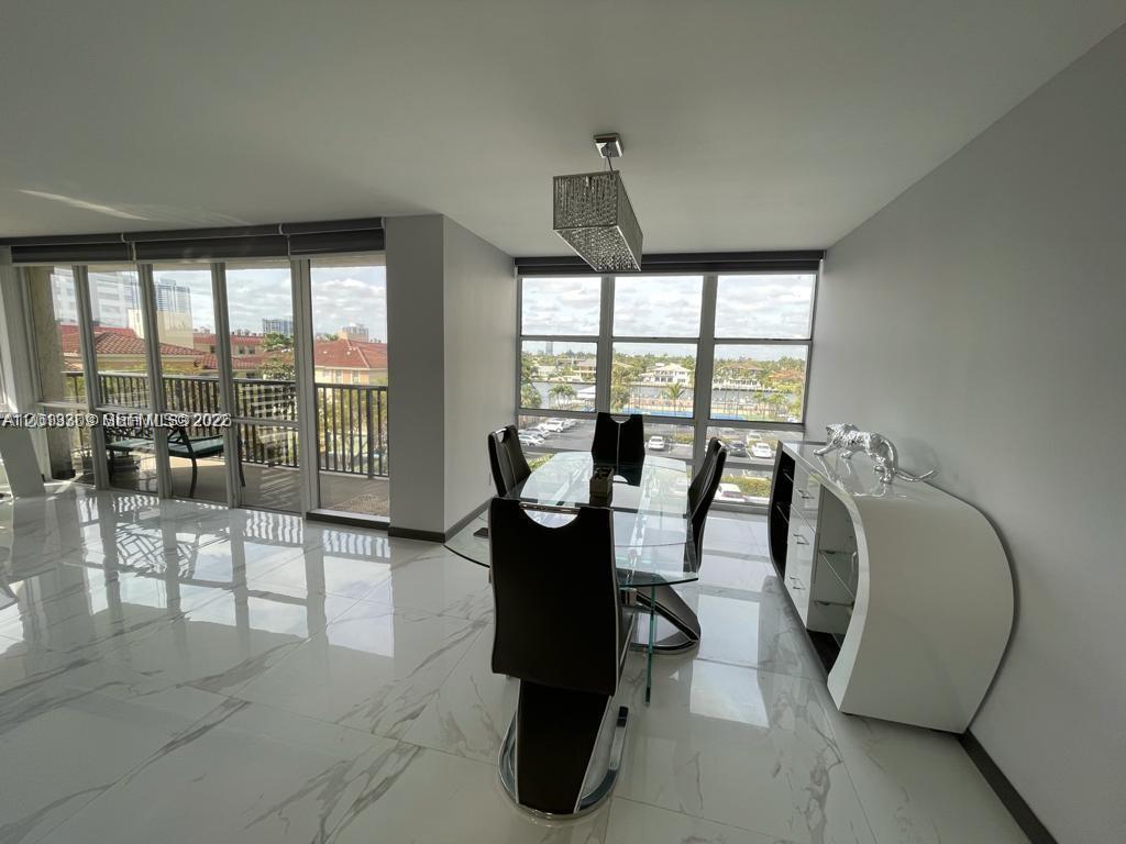 AVANT GARDE CONDO - Residential