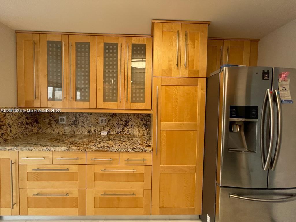 AVANT GARDE CONDO - Residential