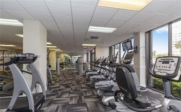AVANT GARDE CONDO - Residential