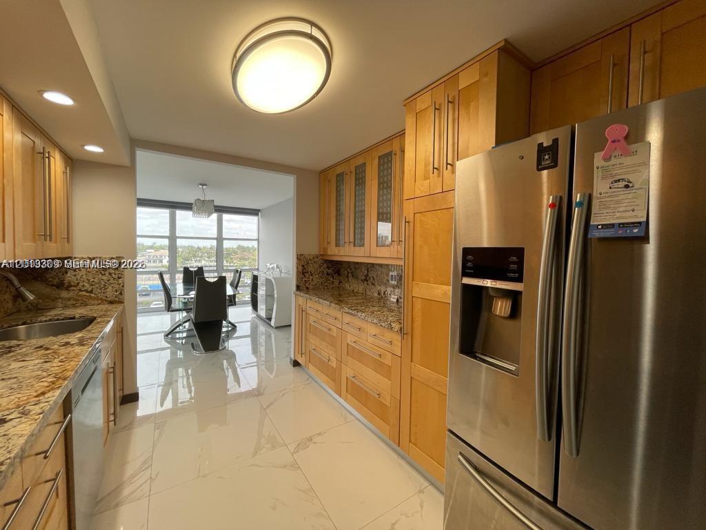 AVANT GARDE CONDO - Residential