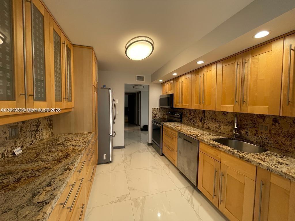AVANT GARDE CONDO - Residential
