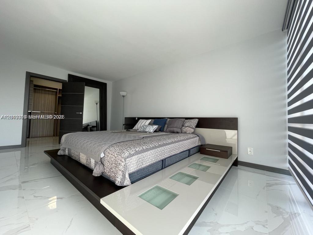 AVANT GARDE CONDO - Residential