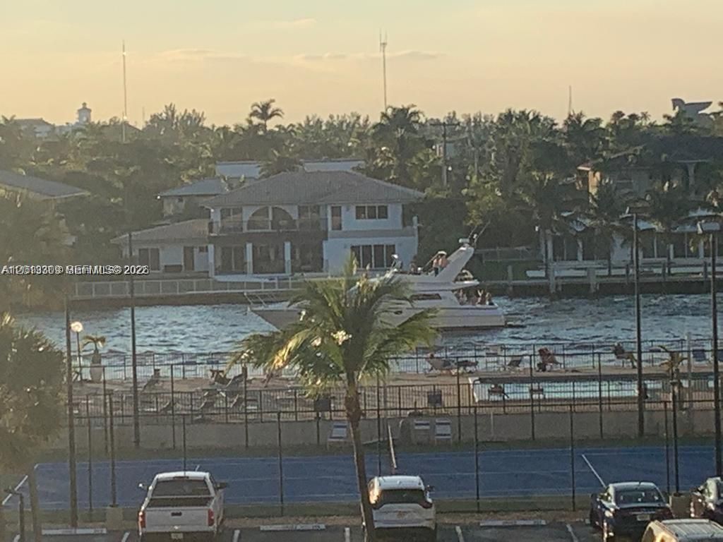 Photo of 2049 S Ocean Dr #East401, Hallandale Beach, FL 33009 (MLS # A12013309)