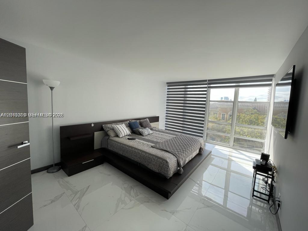 AVANT GARDE CONDO - Residential