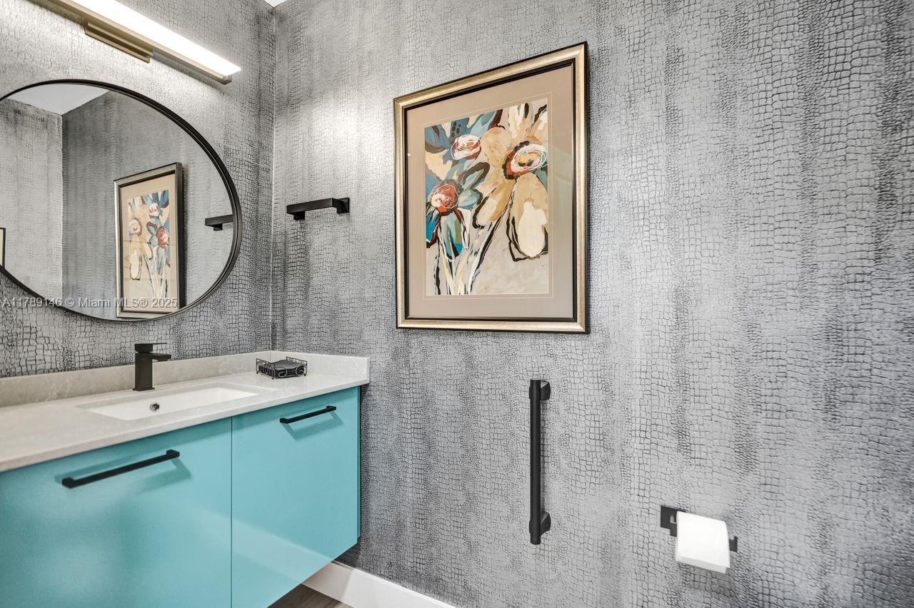 The Palms at Weston - Residential