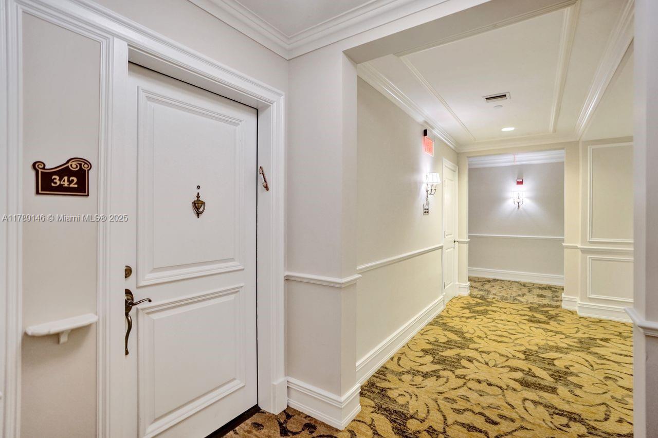 The Palms at Weston - Residential