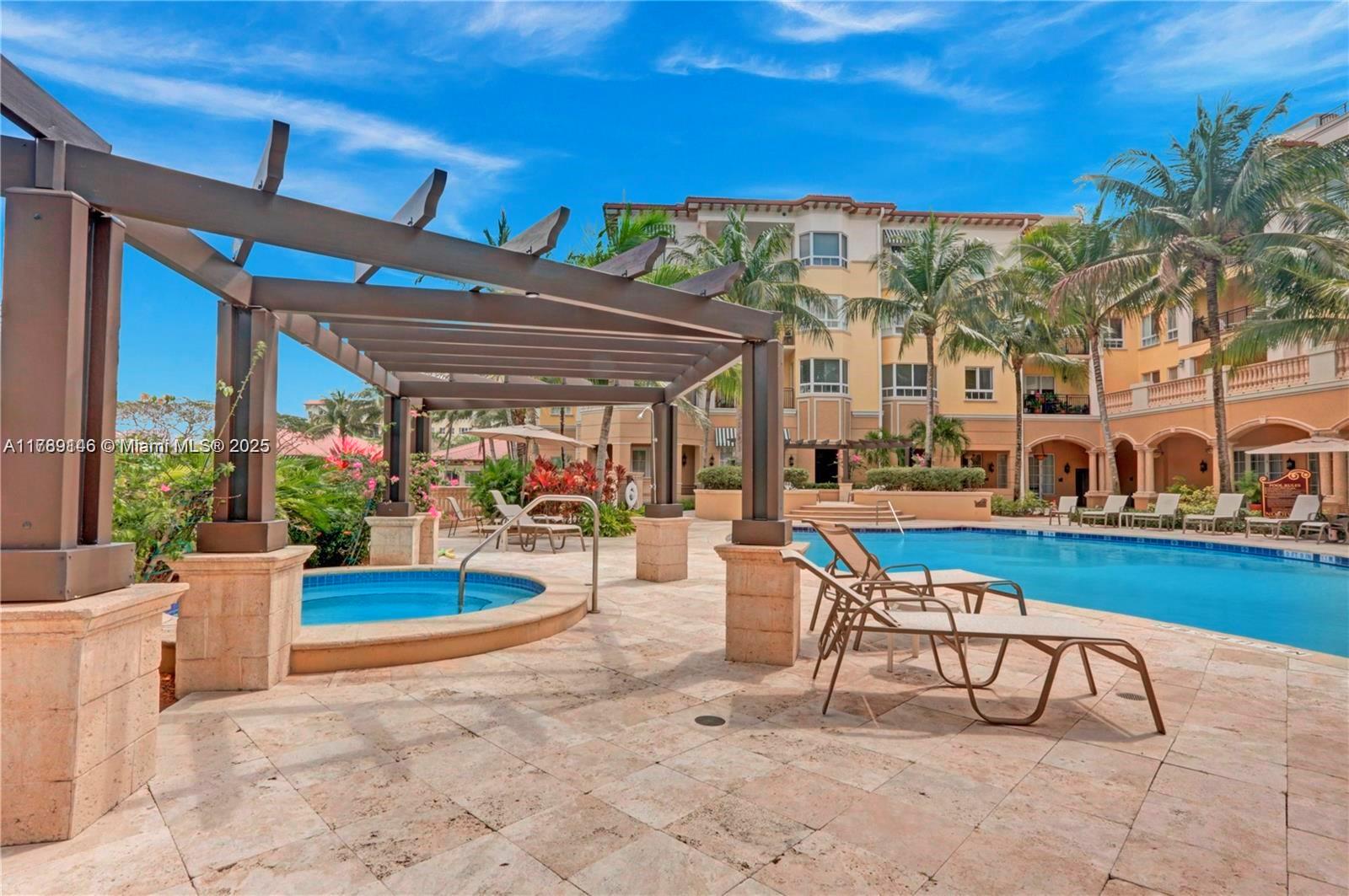 The Palms at Weston - Residential