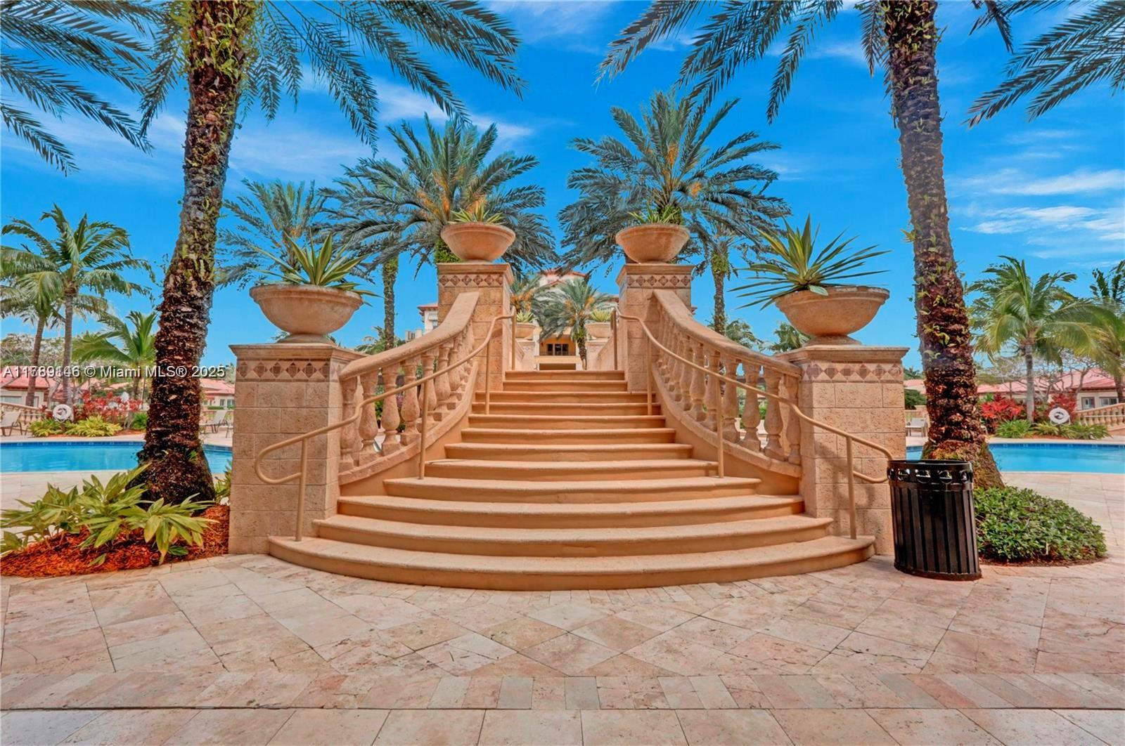 The Palms at Weston - Residential