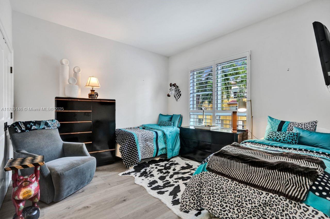 The Palms at Weston - Residential