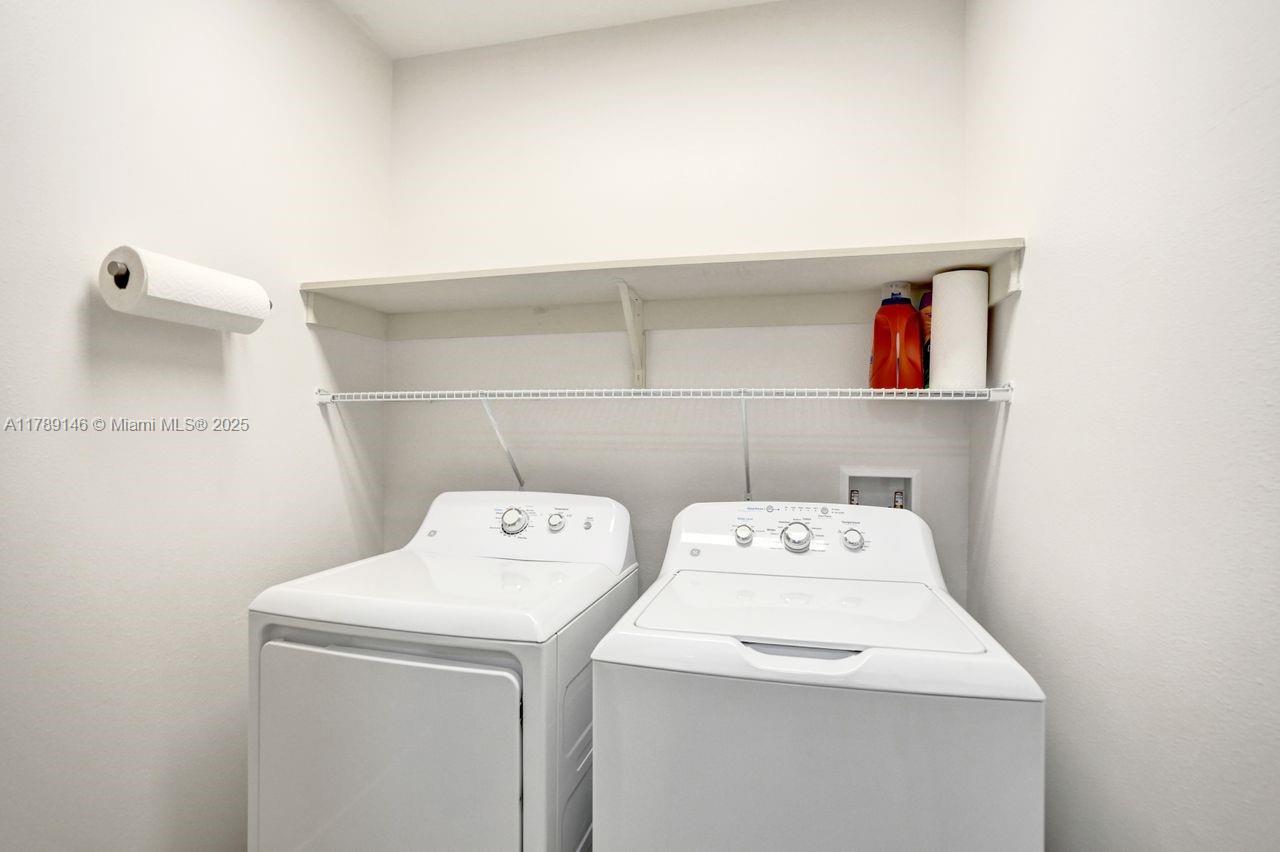 The Palms at Weston - Residential