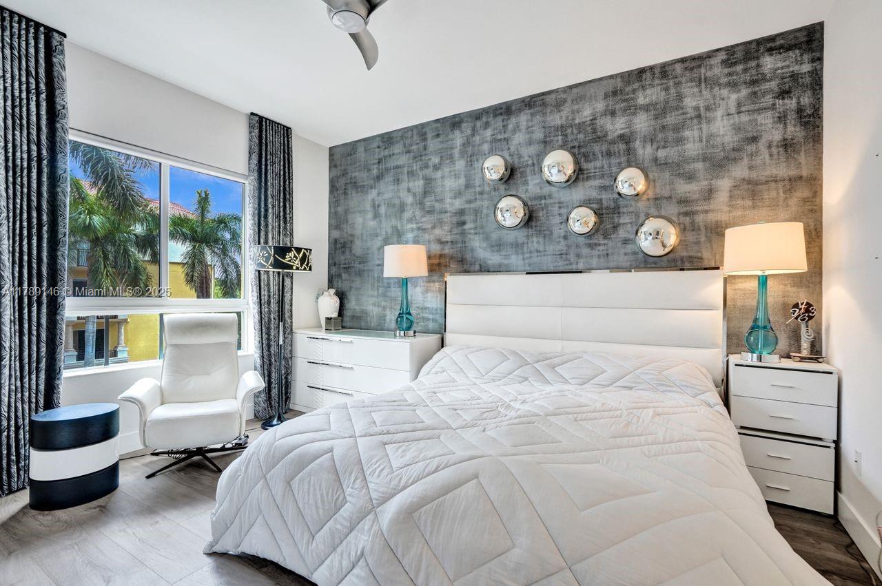 The Palms at Weston - Residential