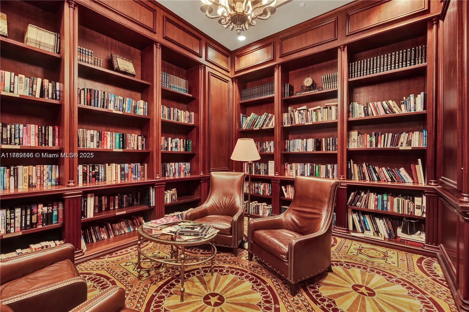 The Palms at Weston - Residential