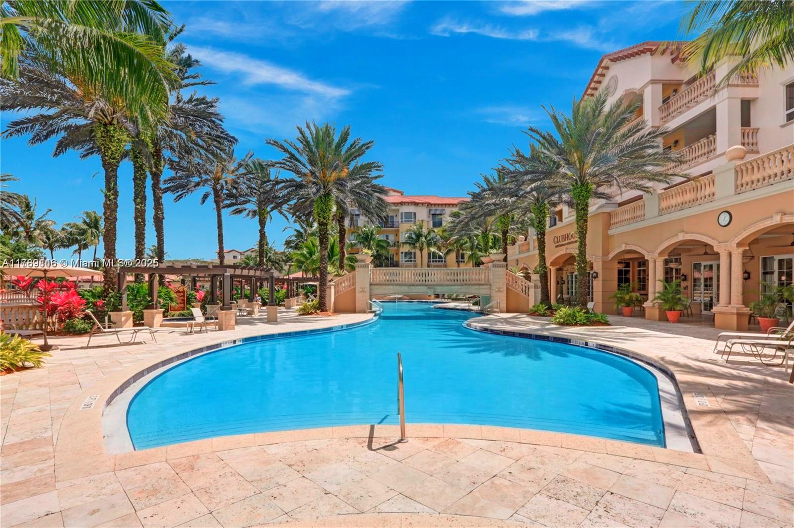 The Palms at Weston - Residential