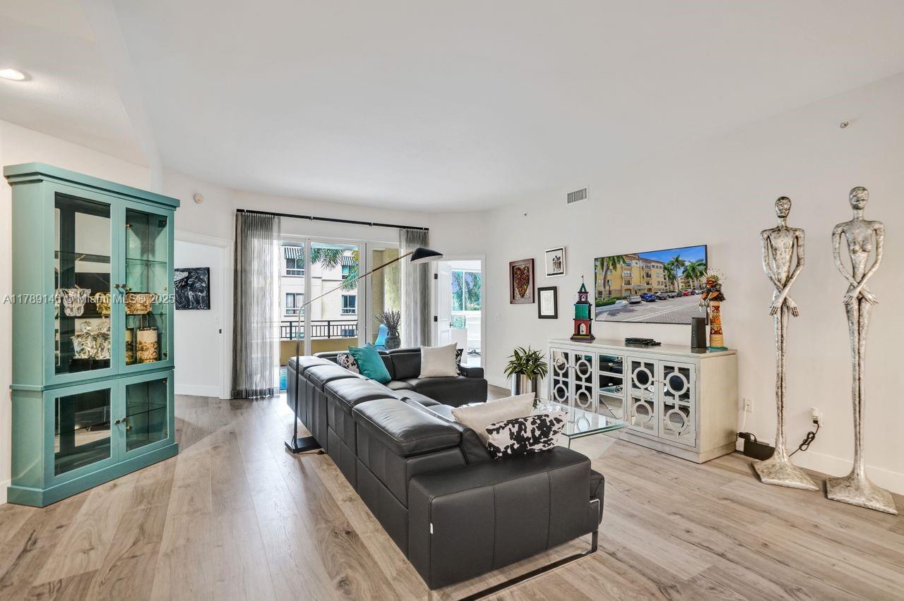 The Palms at Weston - Residential