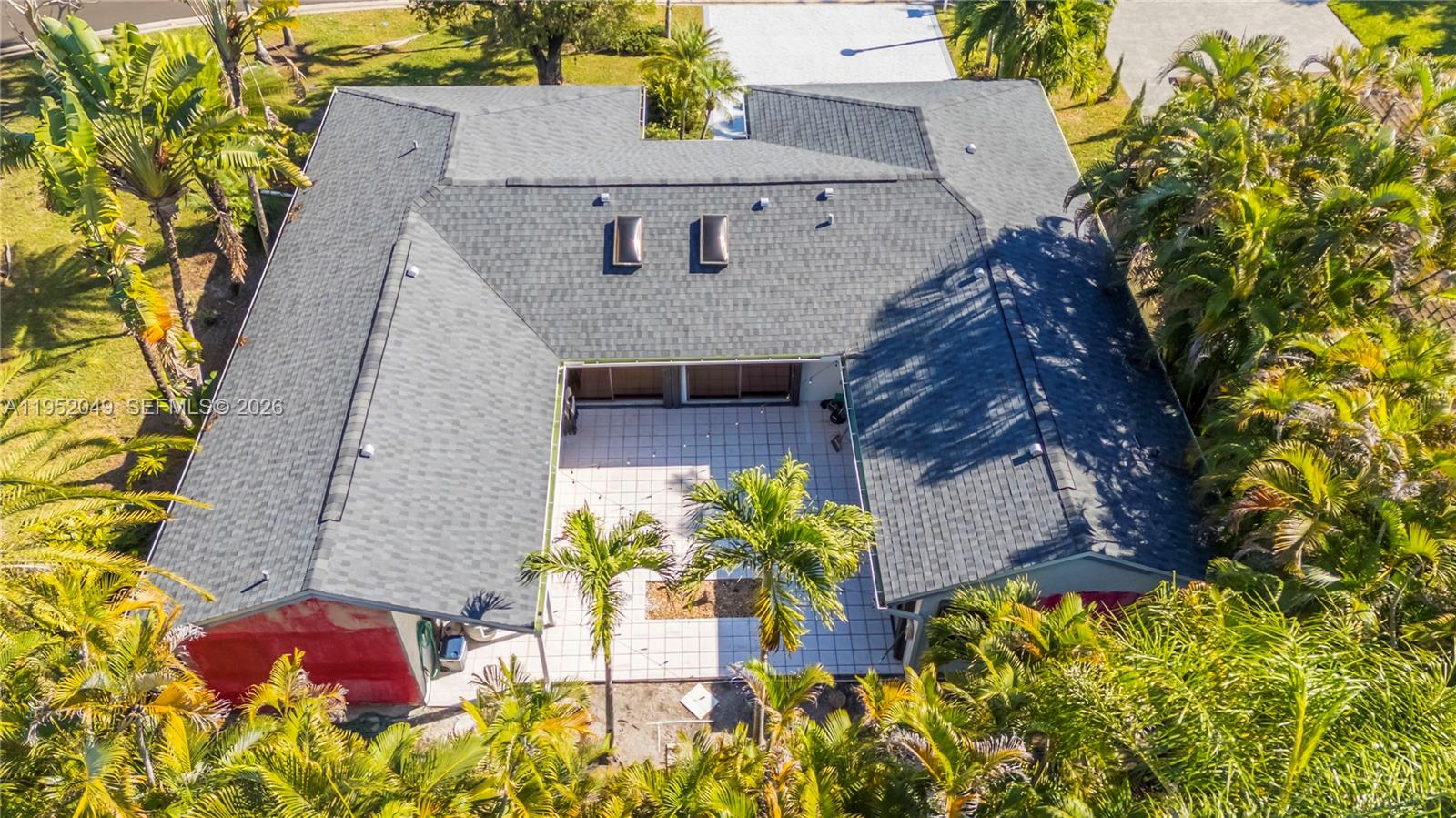 BEACHWOOD HEIGHTS - Residential