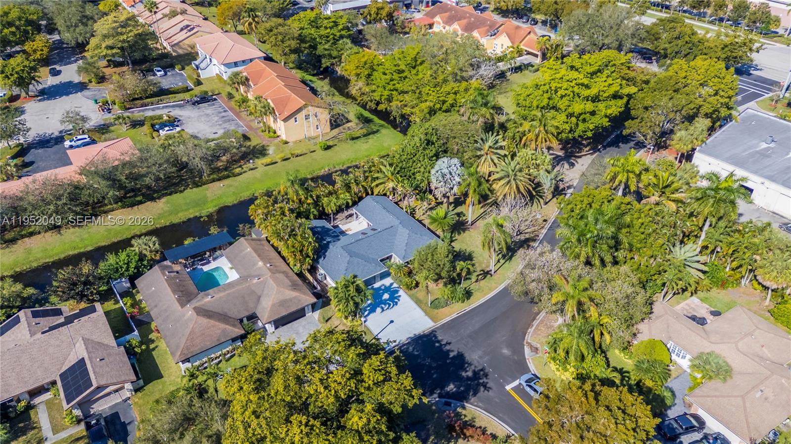 BEACHWOOD HEIGHTS - Residential